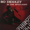 (LP Vinile) Bo Diddley - In The Spotlight cd