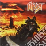 (LP Vinile) Aria - Armageddon (2 Lp) vinile