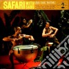 (LP VINILE) Safari with sabu cd