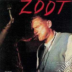(LP Vinile) Zoot Sims Quartet - Zoot lp vinile di Zoot Sims Quartet