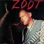 (LP Vinile) Zoot Sims Quartet - Zoot