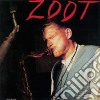 (LP Vinile) Zoot Sims Quartet - Zoot cd