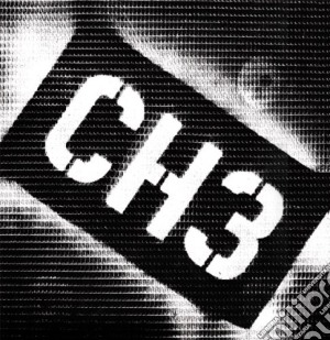 (LP Vinile) Channel 3 - Ch3 lp vinile di Channel 3