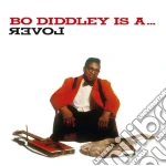 (LP Vinile) Bo Diddley - Is A Lover vinile