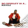 (LP Vinile) Bo Diddley - Is A Lover cd