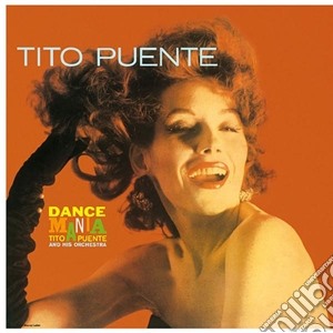 (LP VINILE) Dance mania lp vinile di Tito Puente