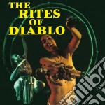 (LP Vinile) Johnny Richards - Rites Of Diablo