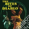 (LP Vinile) Johnny Richards - Rites Of Diablo cd