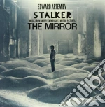 (LP Vinile) Edward Artemiev - Stalker / The Mirror: Music From The Motion Picture By Andrej Tarkovsky vinile