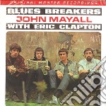 (LP Vinile) John Mayall / Eric Clapton - Bluesbreakers (Opaque Colour Vinyl)