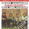 (LP Vinile) John Mayall / Eric Clapton - Bluesbreakers (Opaque Colour Vinyl) cd