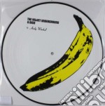 (LP Vinile) Velvet Underground & Nico (The) - The Velvet Underground & Nico (Picture Disc)