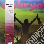 (LP VINILE) Embryo's rache cd