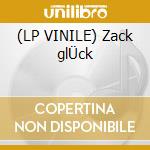 (LP VINILE) Zack glÜck lp vinile di Embryo