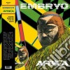 (LP Vinile) Embryo - Africa (Lp+Cd) cd
