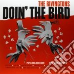 (LP VINILE) Doin' the bird cd