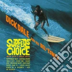 (LP Vinile) Dick Dale - Surfers' Choice vinile