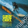 (LP Vinile) Dick Dale - Surfers' Choice cd