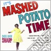 (LP VINILE) It's mashed potato time cd