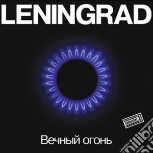 (LP Vinile) Leningrad - Vechniy Ogon lp vinile di Leningrad