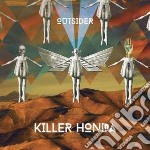 (LP Vinile) Killer Honda - Outsider