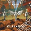 (LP Vinile) Killer Honda - Outsider cd