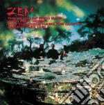 (LP Vinile) Fred Katz / Paul Horn - Zen: The Music Of Fred Katz