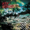 (LP Vinile) Fred Katz / Paul Horn - Zen: The Music Of Fred Katz cd
