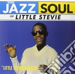 (LP Vinile) Stevie Wonder - Jazz Soul Of Stevie Wonder vinile