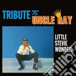 (LP Vinile) Stevie Wonder - Tribute To Uncle Ray vinile