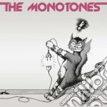 (LP Vinile) Monotones - The Monotones (+ 4 Extra Tracks)