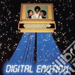 (LP VINILE) Digital emotion (30th anniversary editi cd