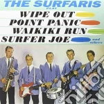 (LP VINILE) Wipe out cd