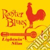 (LP VINILE) Rooster blues cd