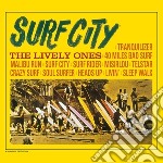 (LP VINILE) Surf city