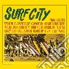 (LP VINILE) Surf city cd