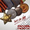 (LP Vinile) Pesniary - Cherez Vsyu Voynu (2 Lp) cd