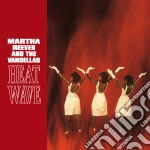 (LP Vinile) Martha Reeves & The Vandellas - Heat Wave vinile