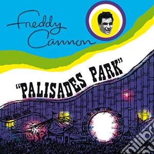 (LP VINILE) Palisades park lp vinile di Freddy Cannon