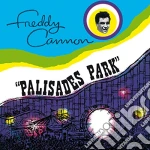 (LP VINILE) Palisades park cd