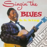 (LP Vinile) B.B. King - Singin' The Blues vinile