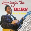 (LP Vinile) B.B. King - Singin' The Blues cd