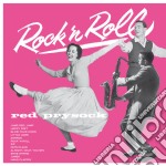 (LP Vinile) Red Prysock - Rock N Roll