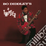 (LP Vinile) Bo Diddley - Bo Diddley S A Twister vinile
