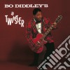 (LP Vinile) Bo Diddley - Bo Diddley S A Twister cd