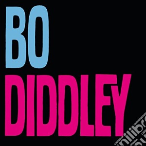 (LP Vinile) Bo Diddley - Bo Diddley lp vinile di Bo Diddley