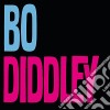 (LP Vinile) Bo Diddley - Bo Diddley cd