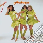 Arabesque - Why No Reply cd