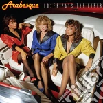 Arabesque - Loser Pays The Piper cd