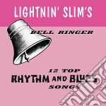(LP Vinile) Lightnin' Slim - Bell Ringer vinile